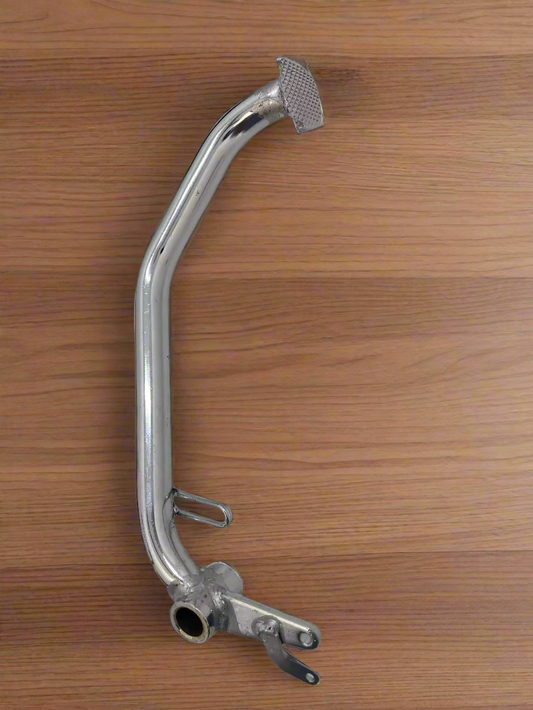 BRAKE PEDAL FOR CD DELUXE CHROME