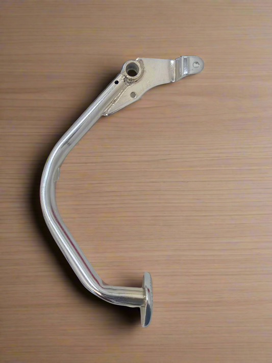 BRAKE PEDAL FOR PLATINA 100 OLD 2005 - 15 / CT 100 OLD MODEL 2005 - 16