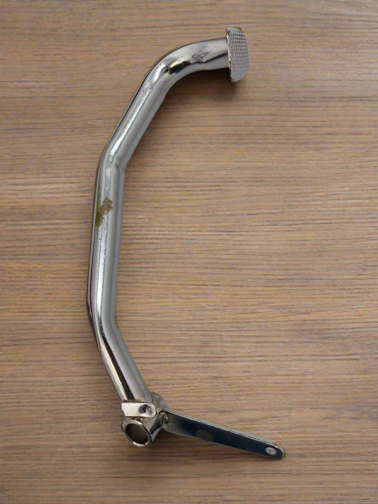 BRAKE PEDAL FOR SPLENDOR PLUS OLD , BS2 BS3
