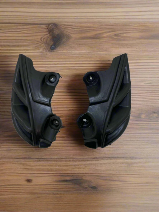 NOSE RUBBER FOR ACTIVA 2010 NEW SET OF  2 PC