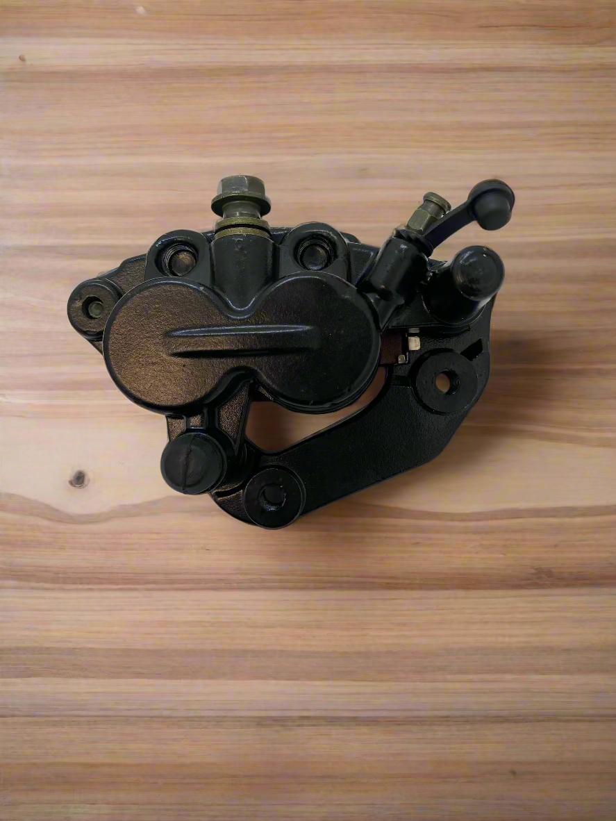 FRONT WHEEL CALIPER FOR PULSAR 150 180 UG2 UG3 UG4 BS2 BS3