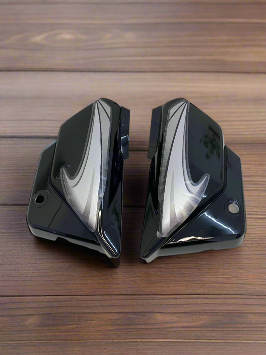 SIDE COWL / SIDE PENAL FOR SPLENDOR PLUS OLD MODEL 2009