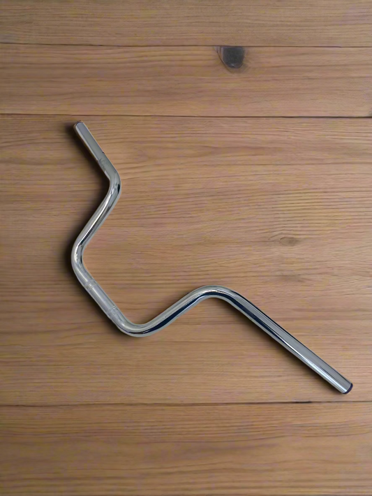 STEERING  PIPE / HANDLE PIPE FOR SPLENDOR PLUS 2005 - 2019