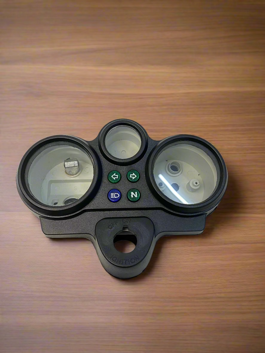 METER CASE FOR CALIBER OLD