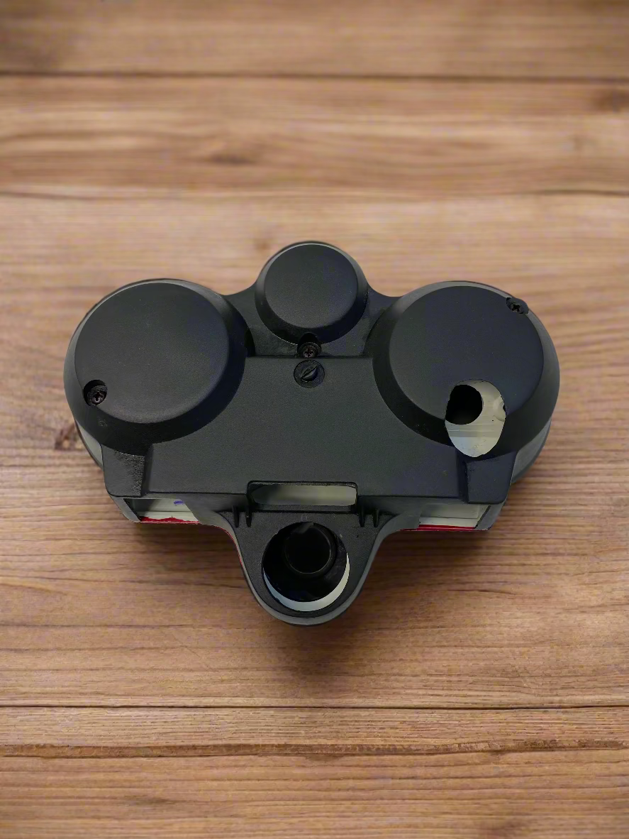 METER CASE FOR CALIBER OLD