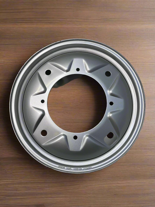 F/ R - WHEEL RIM FOR ACCESS 125 1 PC