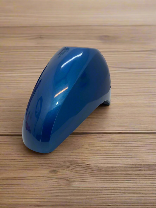 FRONT MUDGUARD FOR ACTIVA NEW 3G 4G BLUE COLOR METAL
