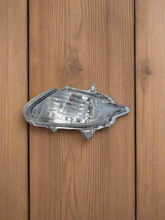 FRONT INDICATOR  LEFT HAND FOR ACTIVA 2010 -14 MODEL