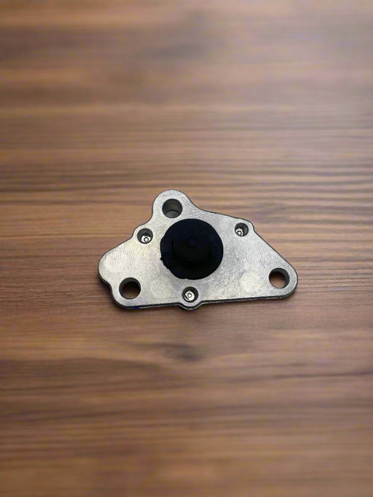 OIL PUMP FOR SPLENDOR PLUS OLD BS2 , BS3 , BS4