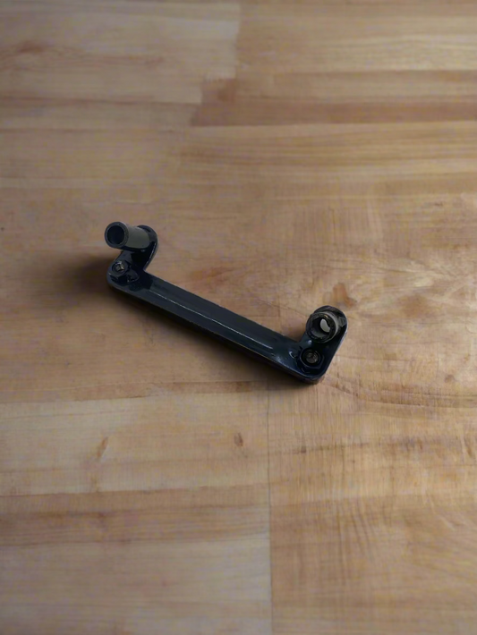 FRONT NUMBER PLATE FOR NTORQ BS4 BS6