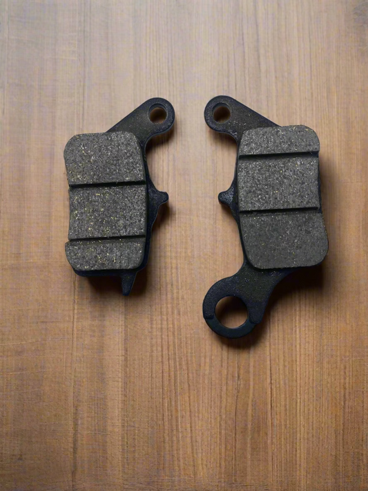 FRONT  DISC PAD FOR ACCESS 125 NEW / BURGMAN STREET 125