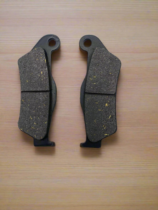FRONT DISC PAD FOR FZ OLD / FZR