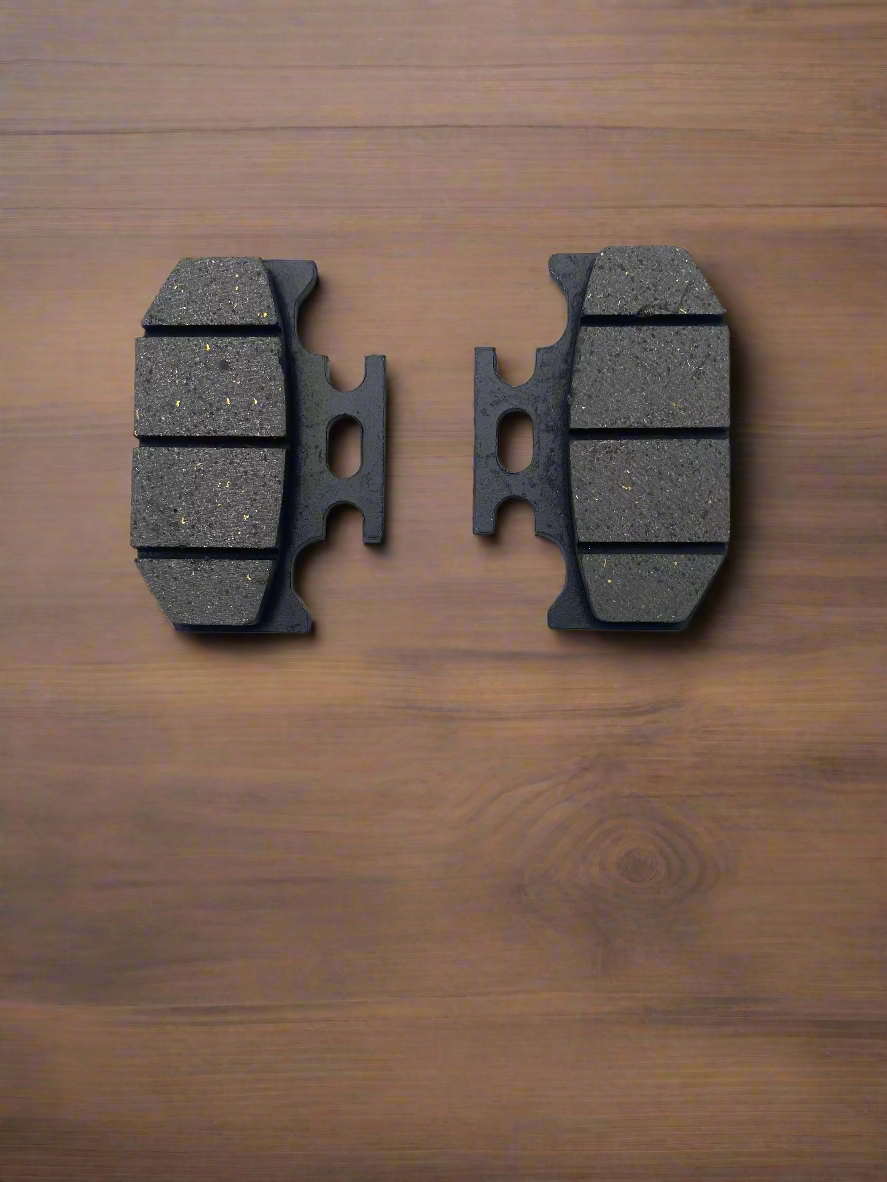 FRONT DISC PAD FOR FZ 250