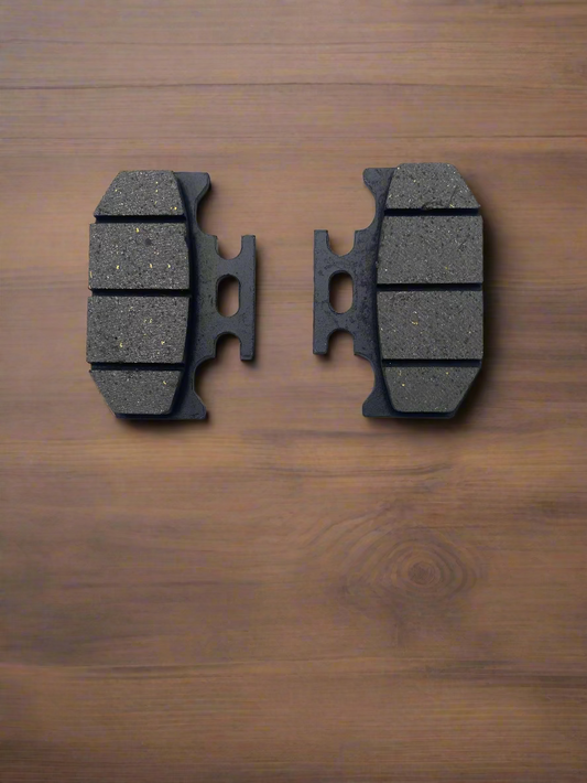 FRONT DISC PAD FOR FZ 250