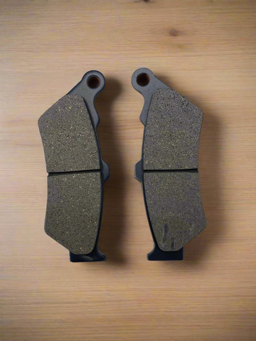 FRONT DISC PAD FOR CBR 150 OLD MODEL