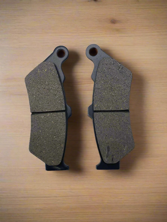FRONT DISC PAD FOR CBR 150 OLD MODEL
