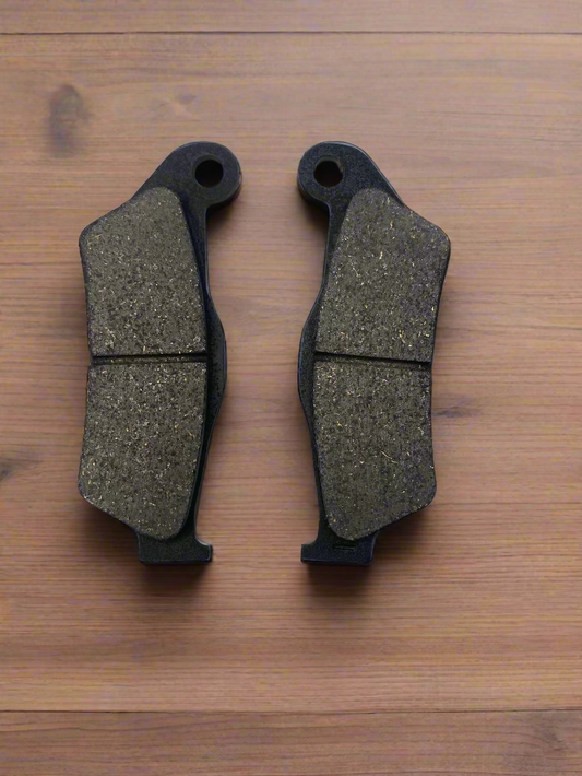 FRONT DISC PAD FOR PULSAR 150 180 UG2 , UG3 , UG4 , UG5