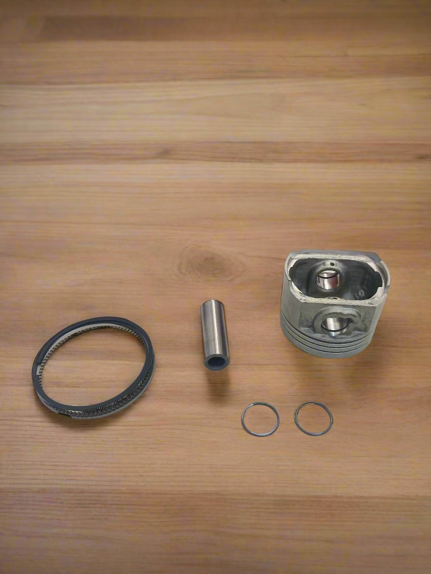 PISTON KIT FOR PLATINA 100 ES BS4