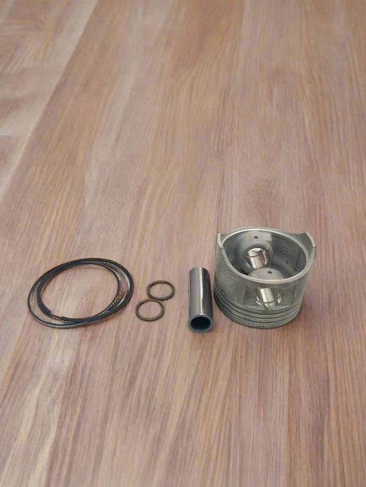 PISTON KIT FOR STAR CITY 100 OLD 2004 / CENTRA / STAR 100 OLD MODEL 2006