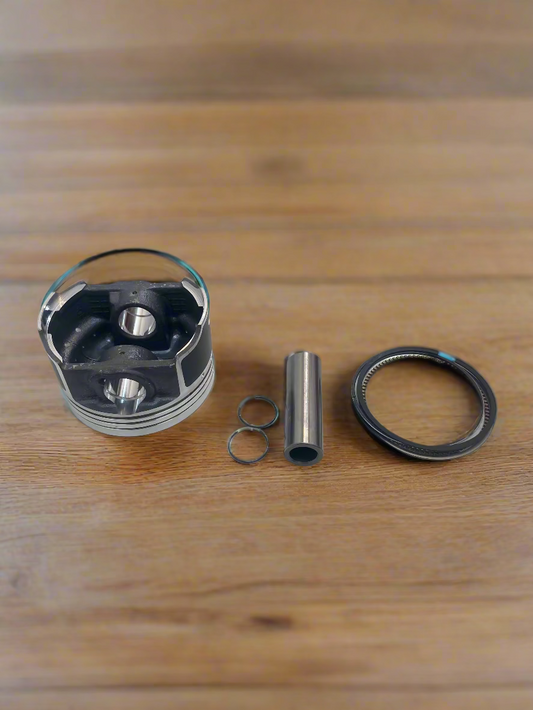 PISTON KIT FOR APACHE RTR 2V 160  BS2 BS3 BS4
