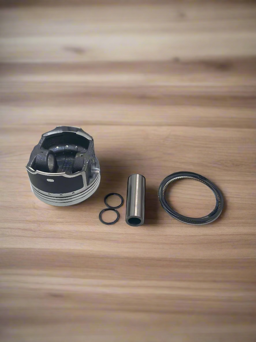 PISTON KIT FOR APACHE RTR 2V 160  BS2 BS3 BS4
