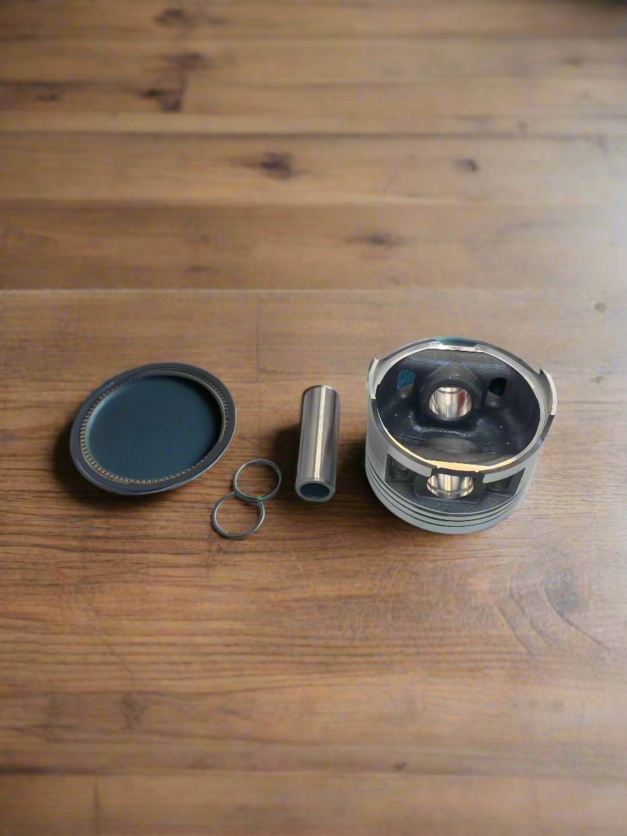 PISTON KIT FOR SUPER SPLENDOR 2005 - 16
