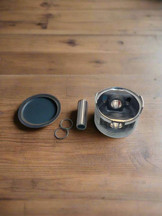 PISTON KIT FOR SUPER SPLENDOR 2005 - 16