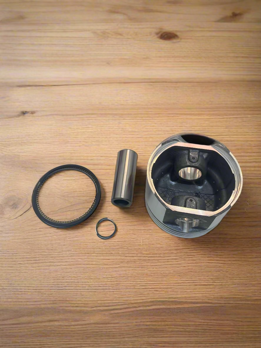 PISTON KIT FOR PULSAR 180 BS2 BS3