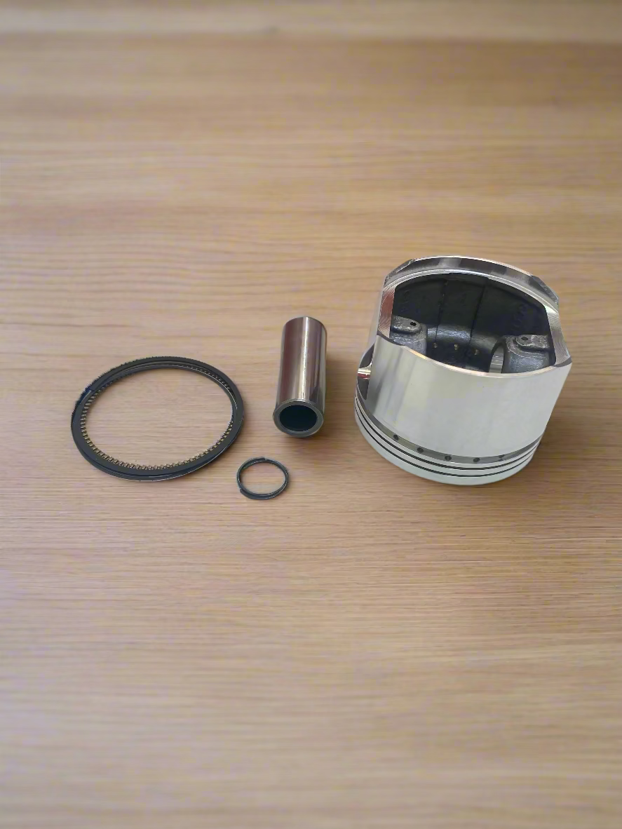 PISTON KIT FOR PULSAR 180 BS2 BS3