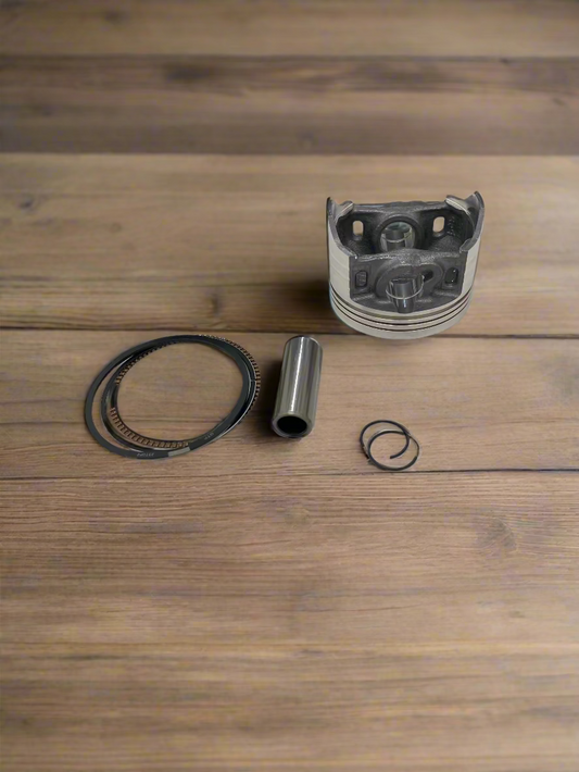 PISTON KIT FOR WISTER OLD / PASSION XPRO OLD / DREAM YUGA