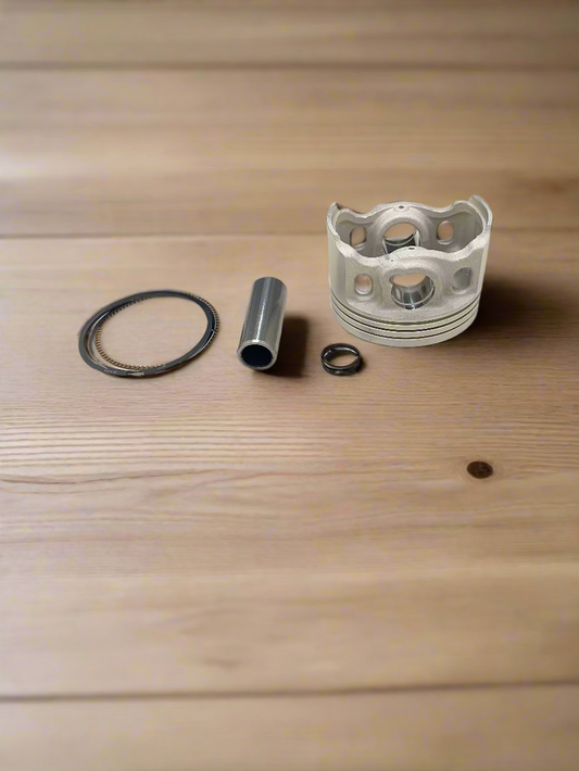 PISTON KIT FOR PULSAR 150 DIGITAL UG2 UG3 UG4 UG5