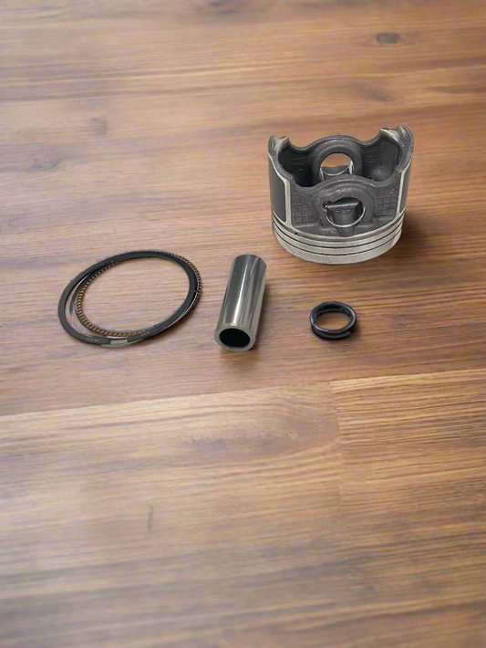 PISTON KIT FOR JUPITER 110 BS3 BS4 / WEGO / ZEST