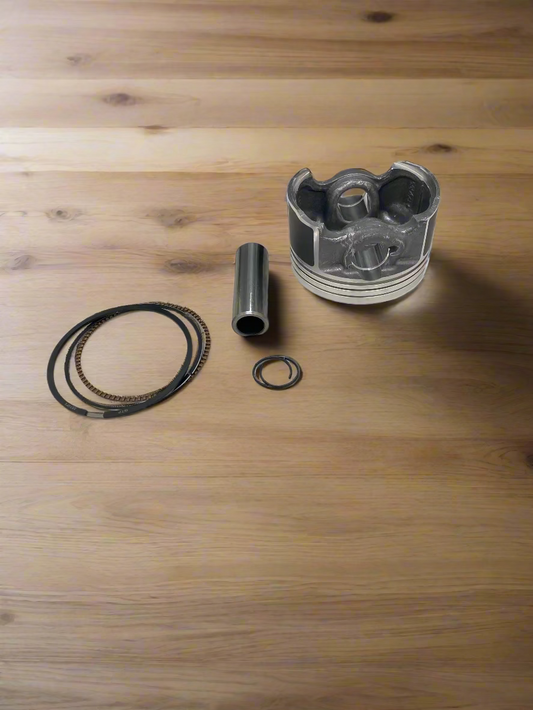 PISTON KIT FOR DISCOVER 150 2010 - 17