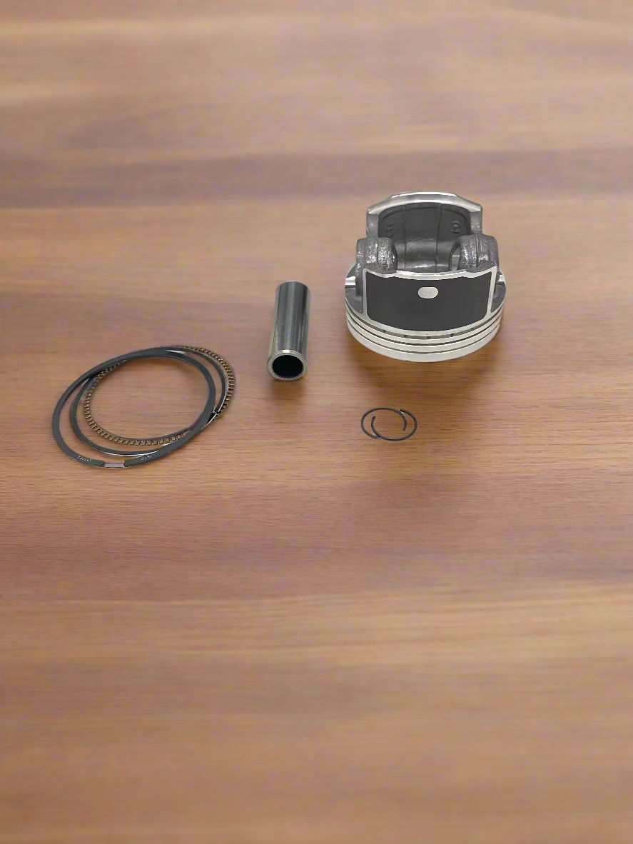PISTON KIT FOR DISCOVER 150 2010 - 17