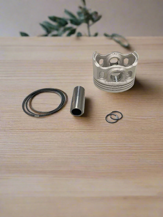 PISTON KIT FOR DISCOVER 135 DIGITAL MODEL / DISCOVER 135 ANALOGUE METER MODEL