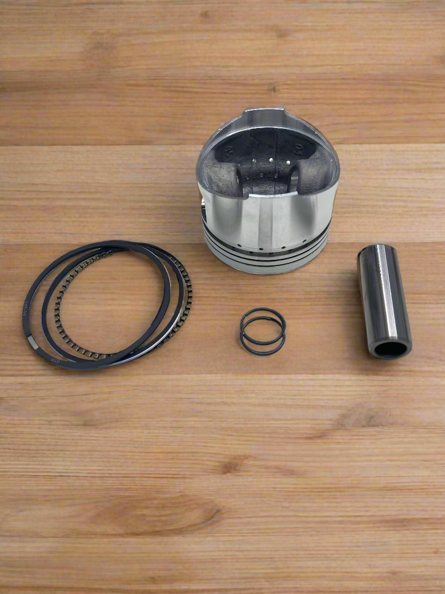 PISTON KIT FOR ACTIVA NEW 110 2010