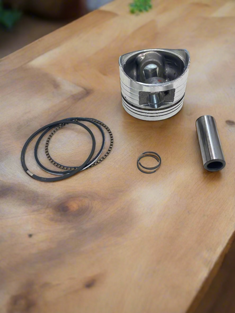 PISTON KIT FOR ACTIVA OLD 100CC 2006