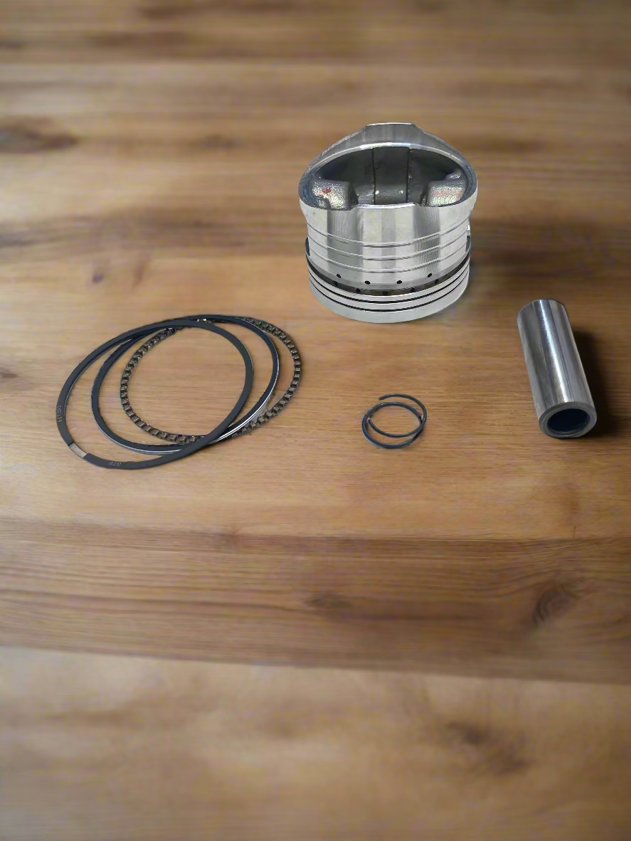 PISTON KIT FOR ACTIVA OLD 100CC 2006