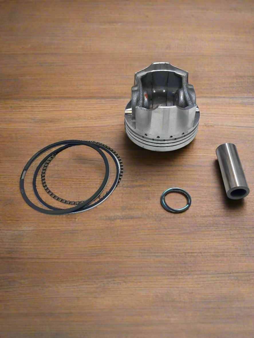 PISTON KIT FOR ACTIVA 3G / DUO 110
