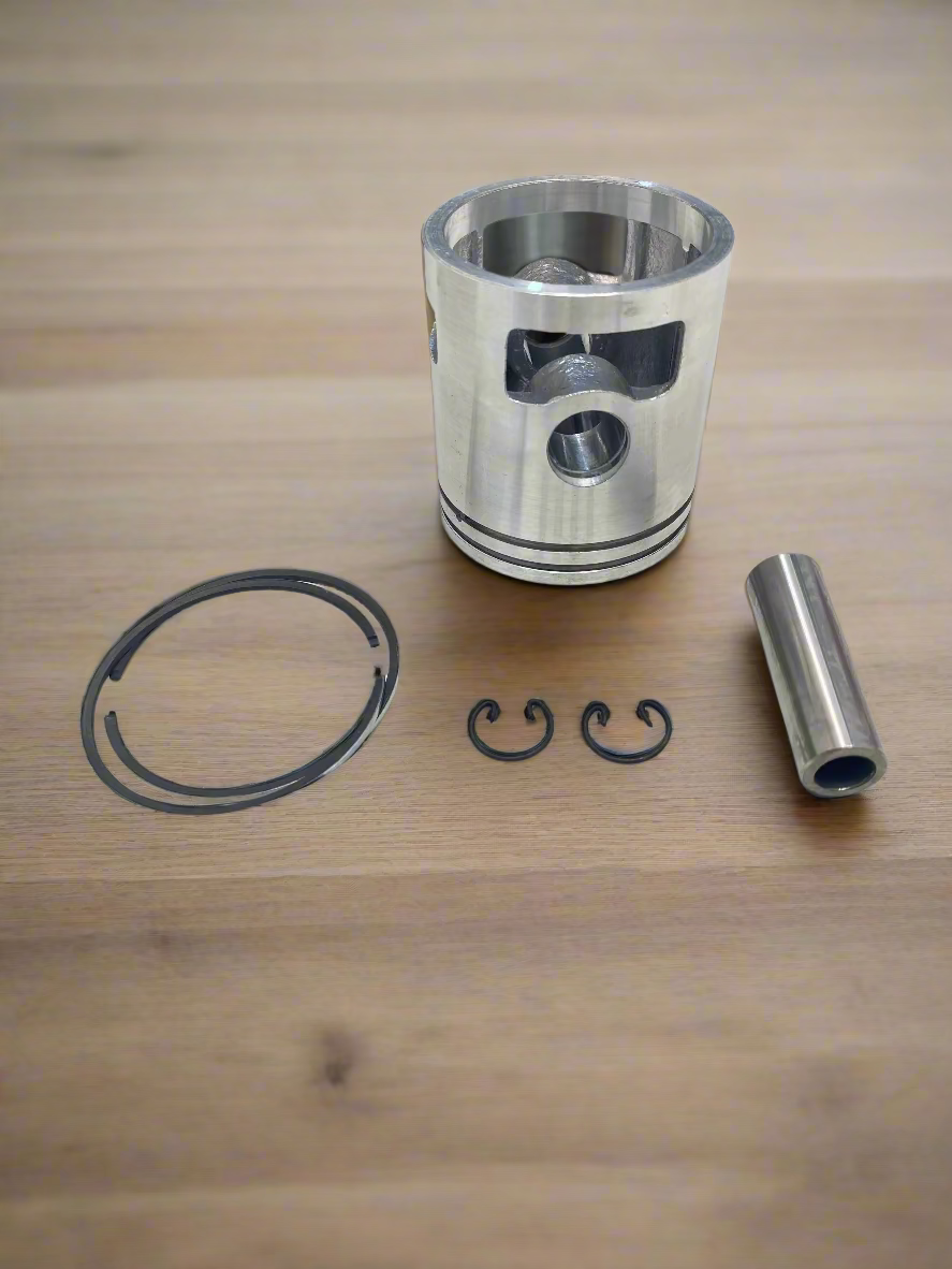 PISTON KIT FOR LML SELECT SCOOTER OLD MODEL