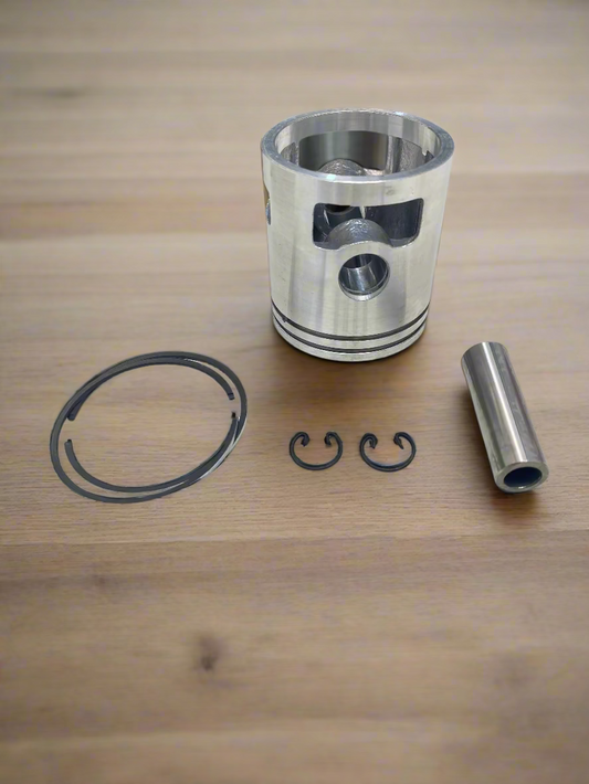 PISTON KIT FOR LML SELECT SCOOTER OLD MODEL