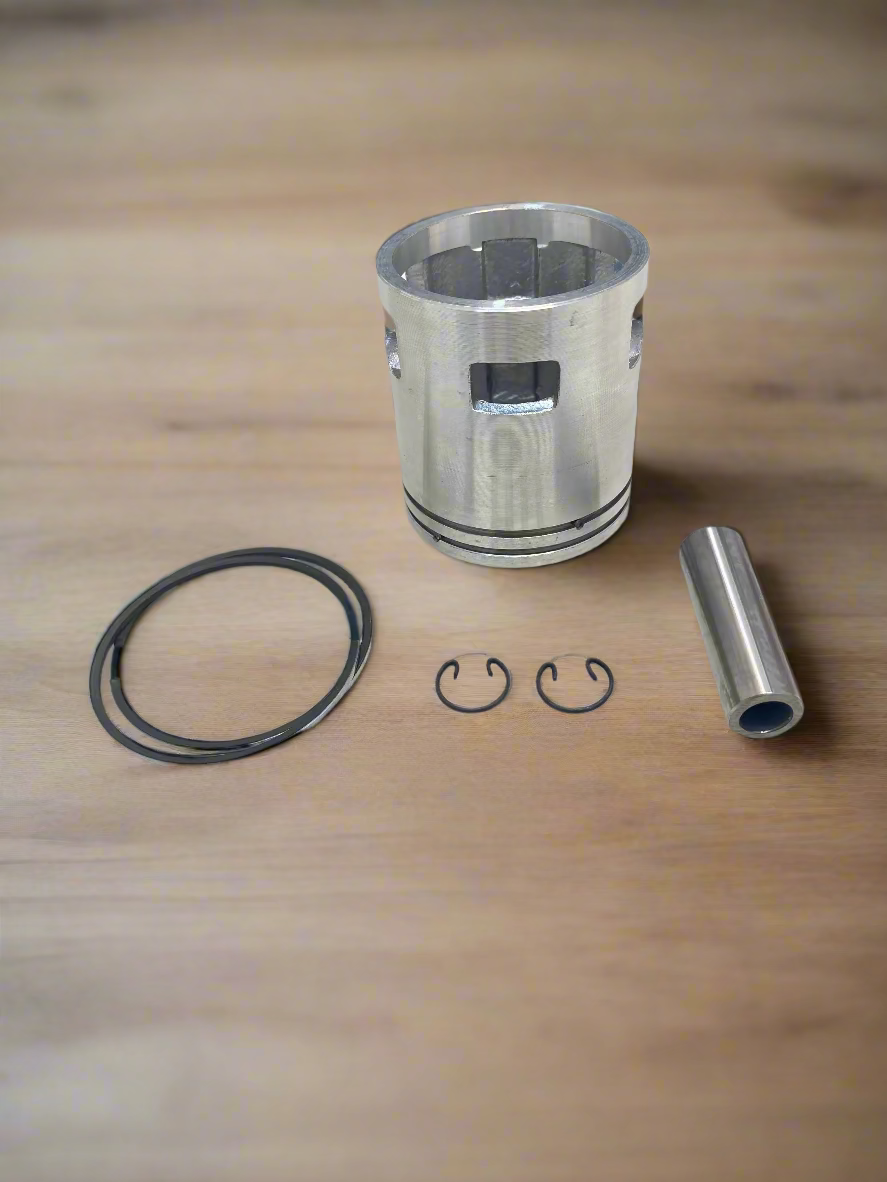 PISTON KIT FOR LML SELECT SCOOTER OLD MODEL