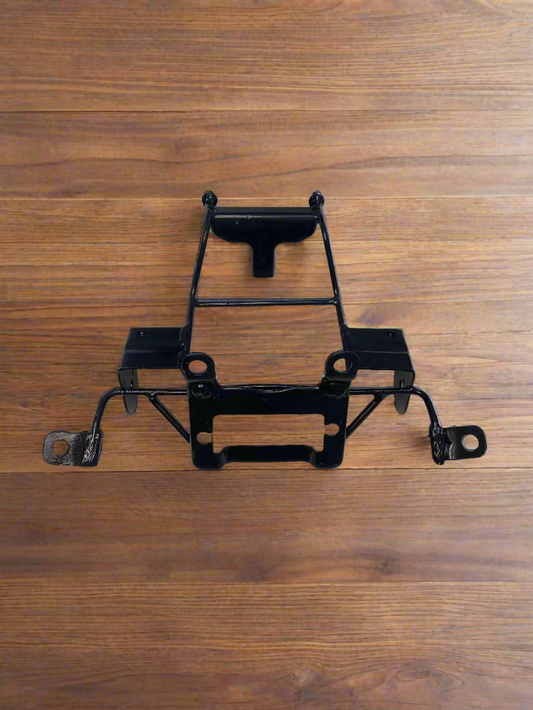 HEADLIGHT BRACKET FOR APACHE RTR OLD MODEL 160 180