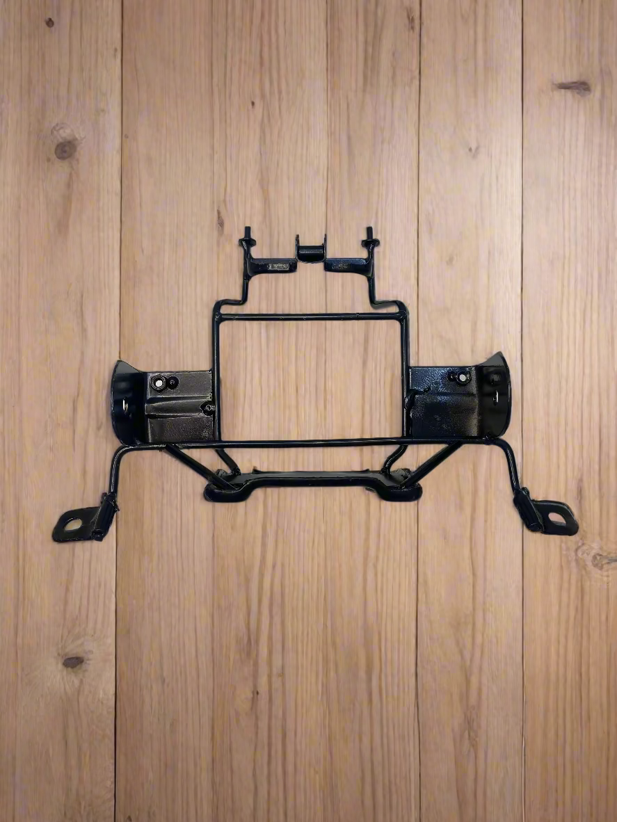 HEADLIGHT BRACKET FOR APACHE RTR OLD MODEL 160 180