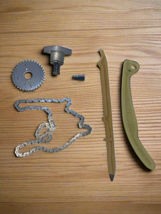 CAM CHAIN KIT / TIMING KIT FOR EXTREME 160 R