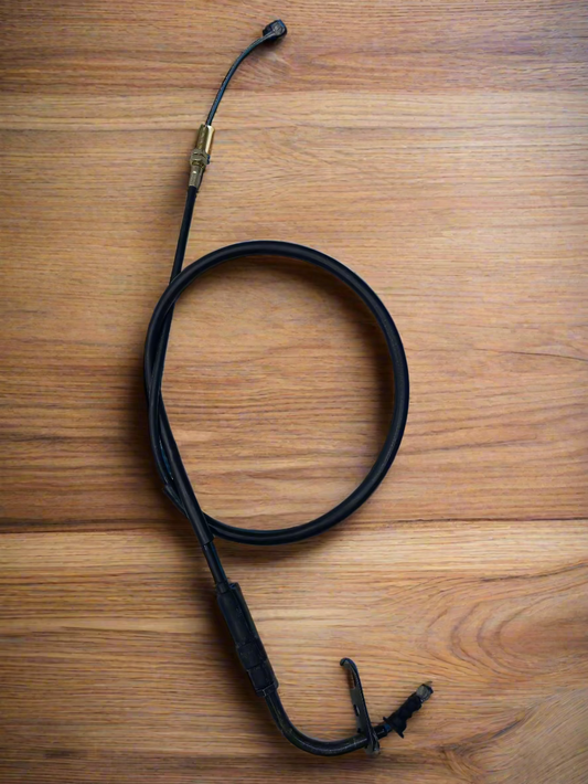 ACCELERATOR CABLE FOR FZ FI NEW PART A CABLE