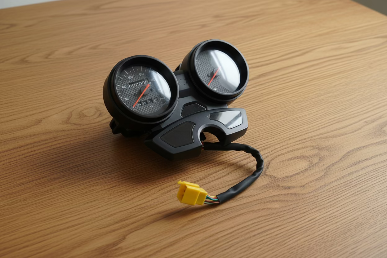 METER ASSEMBLY FOR DISCOVER 125 2011 - 2016