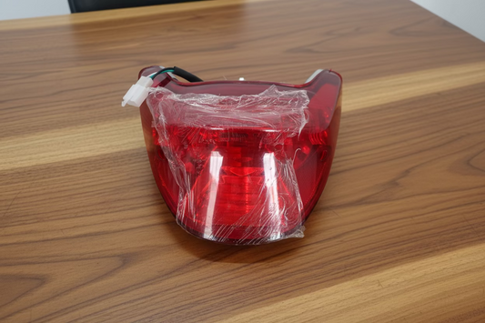 TAIL LIGHT ASSEMBLY FOR SHINE 125 OLD 2007 - 2013 / DREAM YUGA