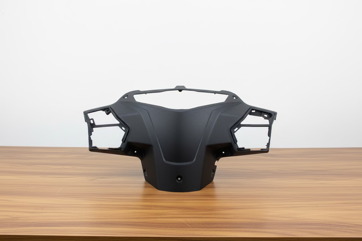 METER INNER COVER FOR MEASTRO EDGE 110 BS4 BLACK