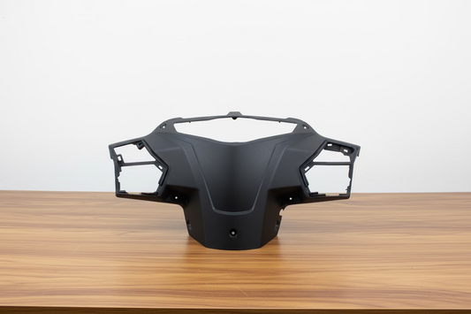 METER INNER COVER FOR MEASTRO EDGE 110 BS4 BLACK